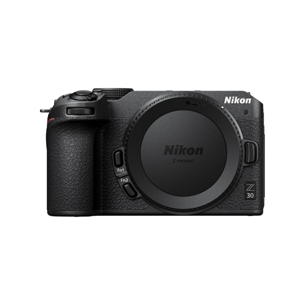 Máy ảnh Nikon Z30 - Chính Hãng