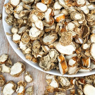 Địa Liền ( Tam Nại ) khô thơm đẹp 100 gram.