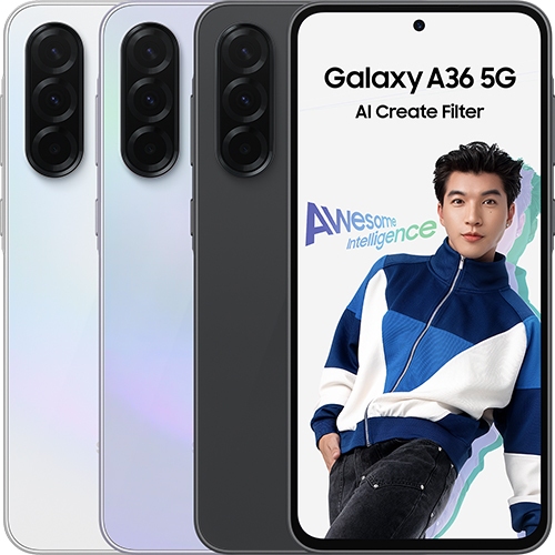 Điện thoại Samsung Galaxy A36 5G - Hàng chính hãng | BigBuy360 - bigbuy360.vn