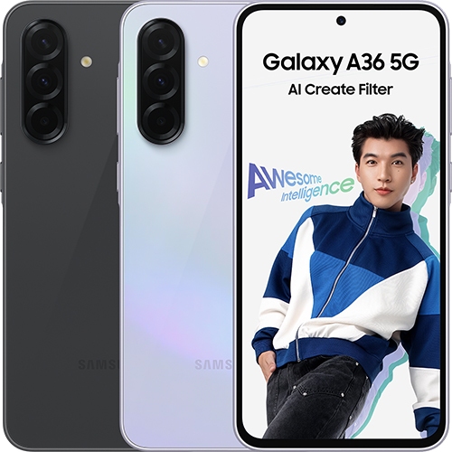 Điện thoại Samsung Galaxy A36 5G - Hàng chính hãng | BigBuy360 - bigbuy360.vn