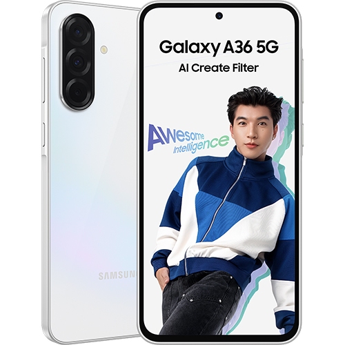 Điện thoại Samsung Galaxy A36 5G - Hàng chính hãng | BigBuy360 - bigbuy360.vn