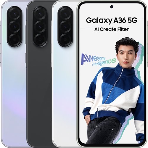 Điện thoại Samsung Galaxy A36 5G - Hàng chính hãng | BigBuy360 - bigbuy360.vn