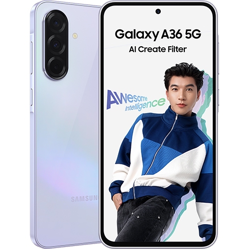 Điện thoại Samsung Galaxy A36 5G - Hàng chính hãng | BigBuy360 - bigbuy360.vn