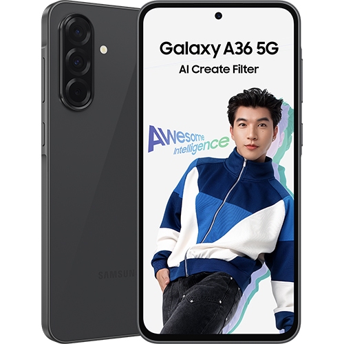 Điện thoại Samsung Galaxy A36 5G - Hàng chính hãng | BigBuy360 - bigbuy360.vn