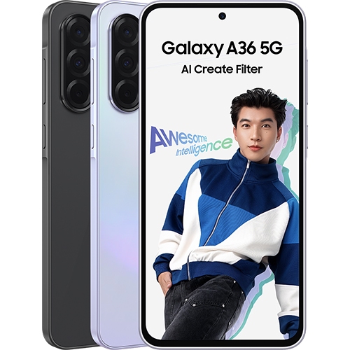 Điện thoại Samsung Galaxy A36 5G - Hàng chính hãng | BigBuy360 - bigbuy360.vn