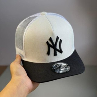 Mũ (caps) lưỡi trai lưới cty cực êm đầu — nón kết phối lưới thể thao thêu thời trang