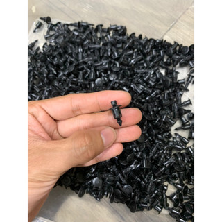 Ốc bấm dàn áo xe máy (1 bịch 20 con)