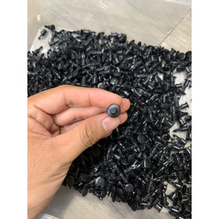 Ốc bấm dàn áo xe máy (1 bịch 20 con)