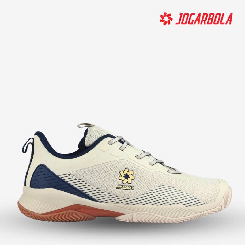 [KÈM 2 QUÀ] Giày pickleball Jogarbola Endura Unisex Nam Nữ, chơi pickleball chuyên nghiệp chính hãng