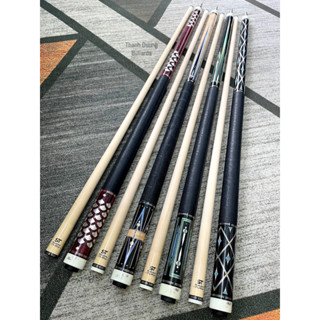 Cơ gậy Bida chuyên nghiệp FURY GC model 2025 ( chính hãng zin new 100%)