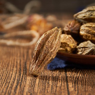 Kha Tử sạch đẹp 100 gram.