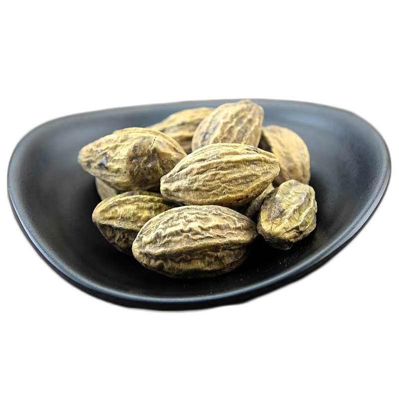 Kha Tử sạch đẹp 100 gram.