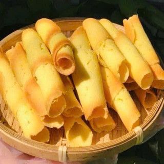 95K bịch 500g bánh măng sữa (Hỏa tốc)
