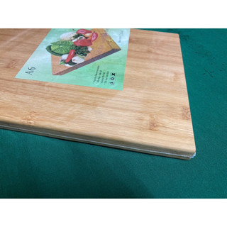 Thớt tre ghép tự nhiên
