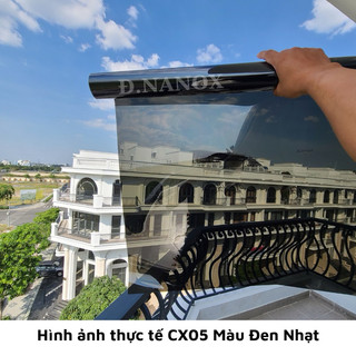 DAO CẮT FILM