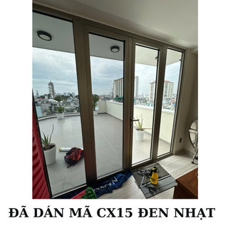 DAO CẮT FILM