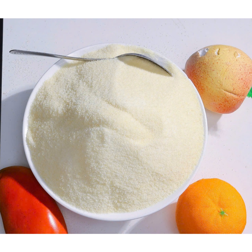 Bột Gelatin Đức cao cấp 250 Bloom