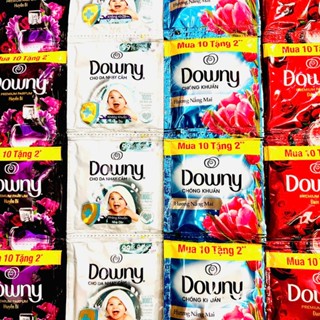 Dây Xả Quần Áo Downy (khách tự chọn màu)