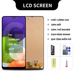 Màn hình thay thế SAMSUNG Galaxy A22 4G A225