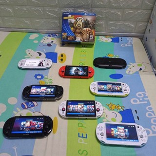 Ps vita 2000, hack full chính hãng sony nhật bản