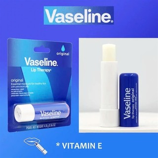 Son dưỡng môi Vaseline Stick / Lip Therapy