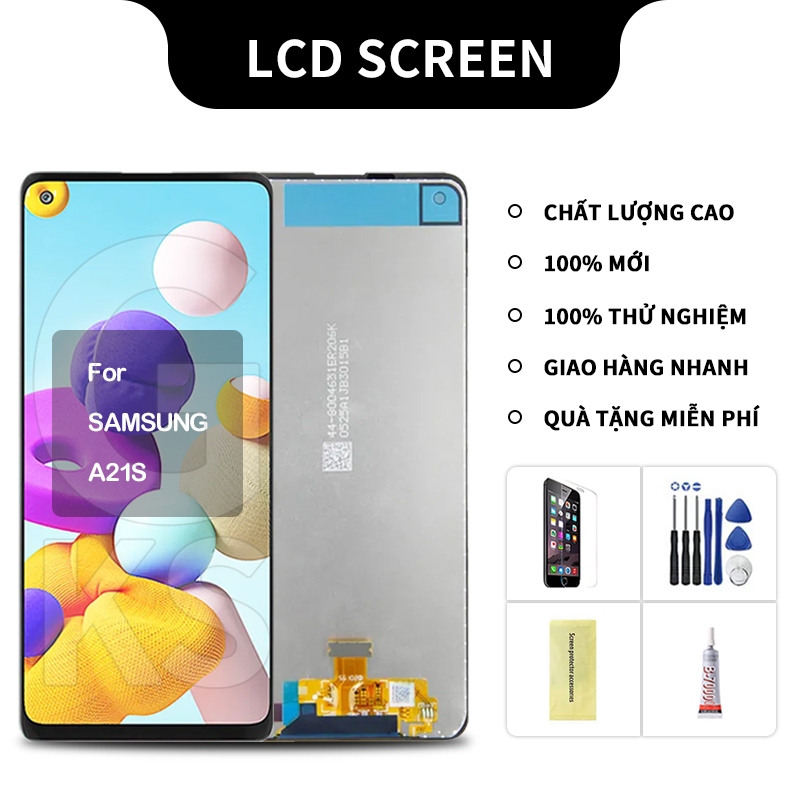 Màn hình thay thế SAMSUNG Galaxy A21S