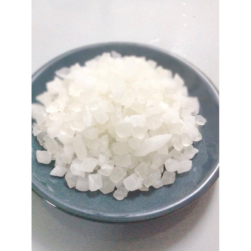 Mứt bí hạt lựu 100g