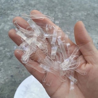 [Thun Thái] Bịch 1kg dây chun buộc tóc nhiều màu cho bé cao cấp Viee