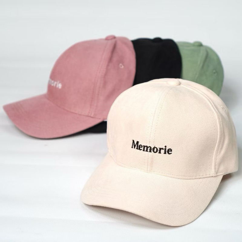 NÓN KẾT NHUNG MEMORY THỜI TRANG
