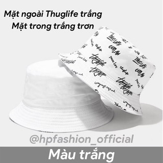 MŨ BUCKET THÊU - IT SO NICE