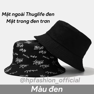 MŨ BUCKET THÊU - IT SO NICE
