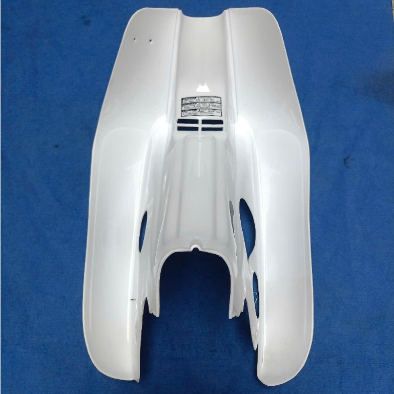 bửng xe cub 81, yếm bửng xe honda 81-86-92,yếm xe cub 81