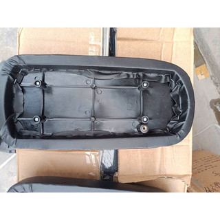 Yên phụ sau xe đạp điện