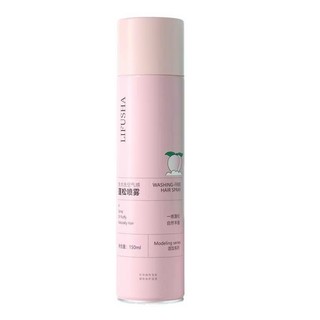 Xịt Gội Khô Spes 150ml lifusa không dính bết tóc giúp tóc bồng bềnh