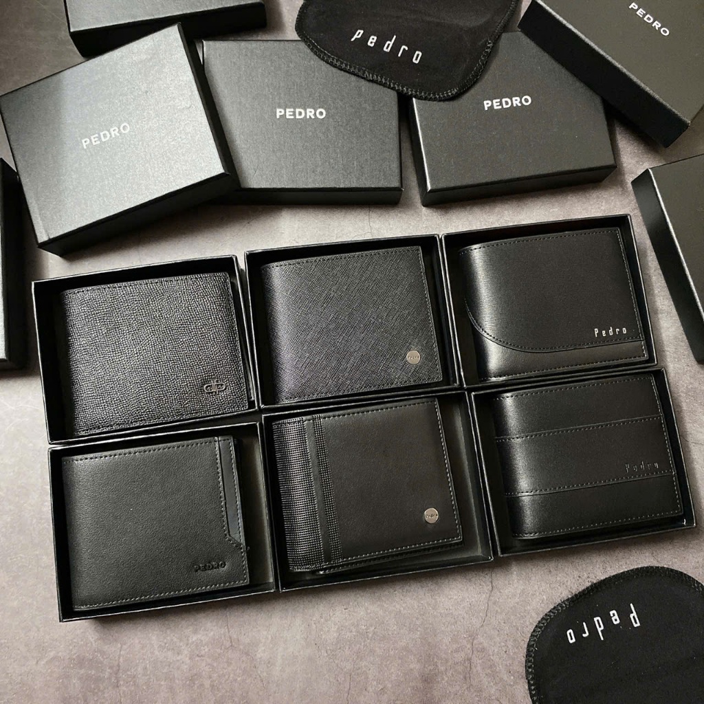 Ví nam da xuất dư fullbox