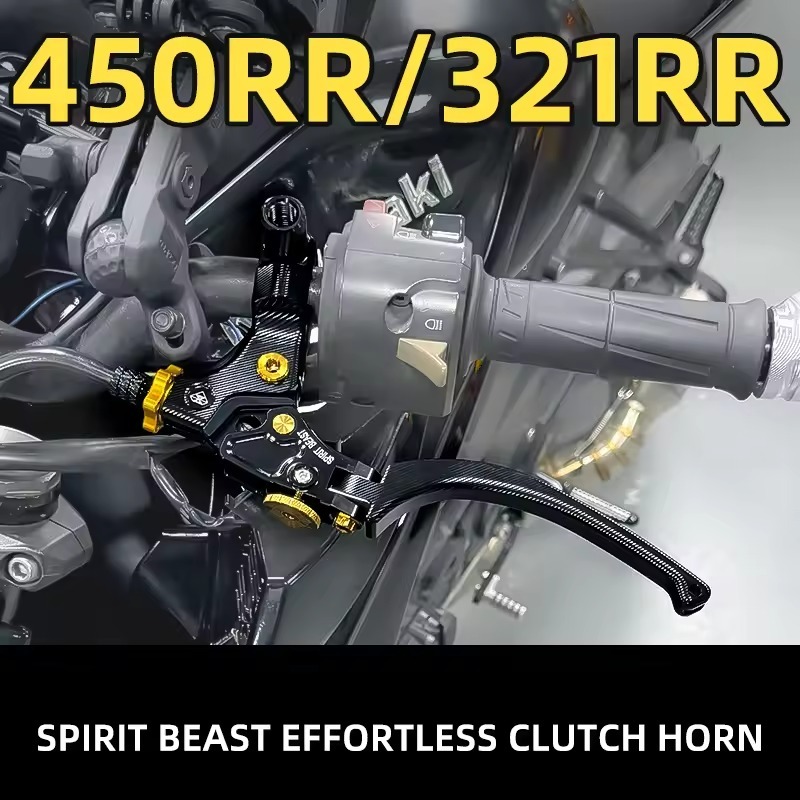 Tay Côn Trợ Lực Spirit Beast L25 Chính Hãng