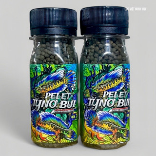 Cám Tyno Bui | Vây Kì Cao + Màu Sắc | Lóc Lạnh + Nữ Hoàng ,Tiểu Hoàng đế , andrao ,pháo....