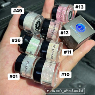 Nhũ mắt Dreamer Umi dạng bột ( Nhũ khô )