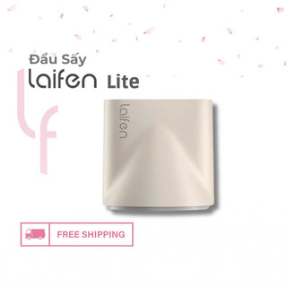  Đầu sấy Laifen LITE giúp cho tóc xoăn gợn sóng bảo hành 12 tháng 