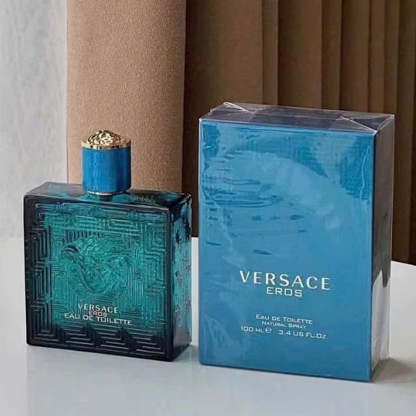 (100ml) Nước Hoa Nam Versace Eros