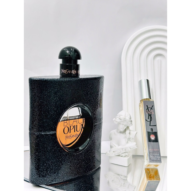 Nước hoa Black opium chiết 10ml