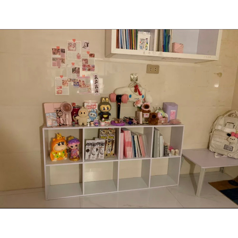 🚛MIỄN PHÍ SHIP🆓 Kệ Sách Gỗ - Kệ Đa Năng Tổ Ong Nhiều Tầng Lắp Ghép Tiện Dụng | BigBuy360 - bigbuy360.vn