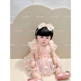 ( HÀNG CÓ SẴN ) Body váy ren hoa nổi cho bé gái kèm tuban 3-12kg Hàng đẹp loại 1