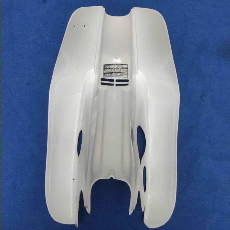bửng xe cub 81,yếm xe honda cub 81 , yếm bửng xe 81-86-92