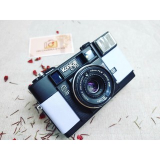 Máy ảnh film Konica C35 AF