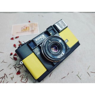 Máy ảnh film Konica C35 AF