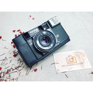 Máy ảnh film Konica C35 AF