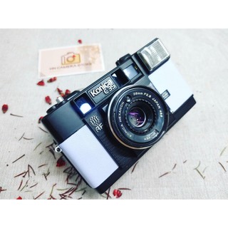 Máy ảnh film Konica C35 AF