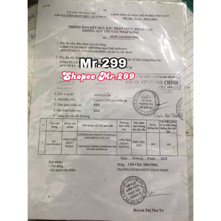 Hạt mắc ca Úc đóng gói
