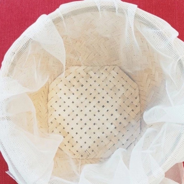 Khăn Vải Lưới Đồ Xôi Ngon Hấp Xôi Hấp Đỗ Chống Dính 50x50cm